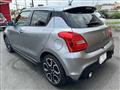 2018 Suzuki Swift