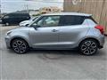 2018 Suzuki Swift
