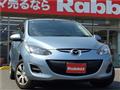 2013 Mazda Demio