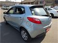 2013 Mazda Demio