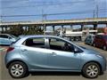 2013 Mazda Demio