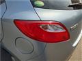 2013 Mazda Demio