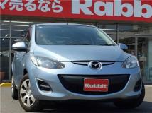 2013 Mazda Demio