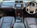 2015 Toyota Land Cruiser Prado