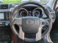 2015 Toyota Land Cruiser Prado