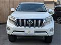 2015 Toyota Land Cruiser Prado