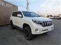 2015 Toyota Land Cruiser Prado