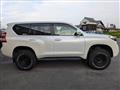 2015 Toyota Land Cruiser Prado
