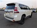 2015 Toyota Land Cruiser Prado
