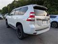 2015 Toyota Land Cruiser Prado
