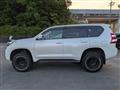 2015 Toyota Land Cruiser Prado