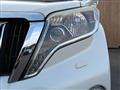 2015 Toyota Land Cruiser Prado