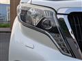 2015 Toyota Land Cruiser Prado