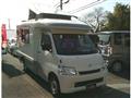 2020 Toyota Townace Truck