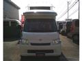 2020 Toyota Townace Truck