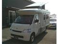 2020 Toyota Townace Truck
