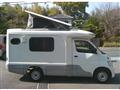 2020 Toyota Townace Truck