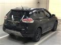 2015 Nissan X-Trail