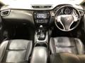 2015 Nissan X-Trail