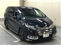 2017 Honda Odyssey