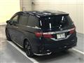 2017 Honda Odyssey