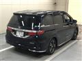 2017 Honda Odyssey