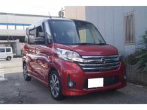 2016 Nissan ROOX