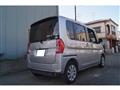 2018 Daihatsu Tanto