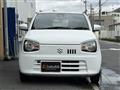 2020 Suzuki Alto