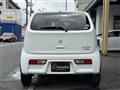 2020 Suzuki Alto