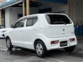 2020 Suzuki Alto