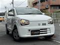 2020 Suzuki Alto