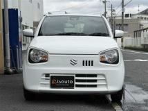 2020 Suzuki Alto