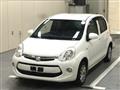 2015 Toyota Passo