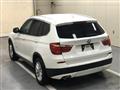 2013 BMW X3