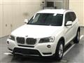 2013 BMW X3