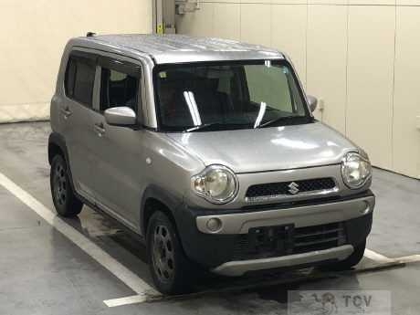 2014 Suzuki Suzuki Others