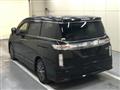 2015 Nissan Elgrand