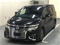 2015 Nissan Elgrand