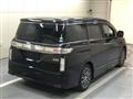 2015 Nissan Elgrand