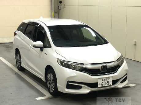 2018 Honda Honda Others