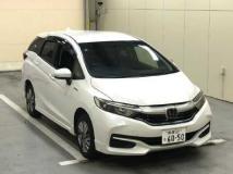 2018 Honda Honda Others