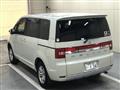 2018 Mitsubishi Delica D5