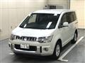 2018 Mitsubishi Delica D5
