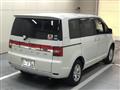 2018 Mitsubishi Delica D5