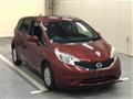 2016 Nissan Note
