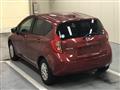 2016 Nissan Note
