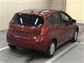 2016 Nissan Note