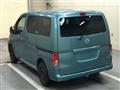 2011 Nissan NV200 VANETTE