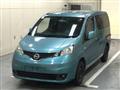 2011 Nissan NV200 VANETTE